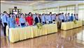 Đại hội đại biểu Công đoàn Công ty Nhiệt điện Uông Bí lần thứ XXVIII, nhiệm kỳ 2022- 2027