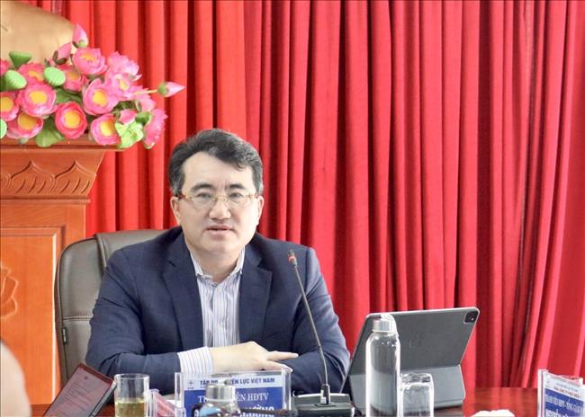 Công ty Nhiệt điện Uông Bí sẵn sàng hoàn thành mục tiêu sản xuất điện mùa khô năm 2024