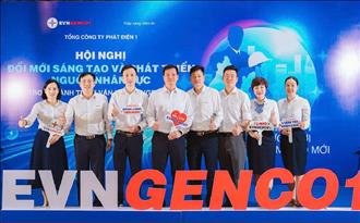 Hành trình xây dựng văn hóa doanh nghiệp tại Công ty Nhiệt điện Uông Bí