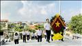 Công ty Nhiệt điện Uông Bí: Lan tỏa đạo lý “Uống nước nhớ nguồn” nhân kỷ niệm 79 năm Ngày Thương binh - Liệt sĩ