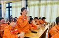 Công ty Nhiệt điện Uông Bí tổ chức Hội nghị đối thoại định kỳ năm 2026