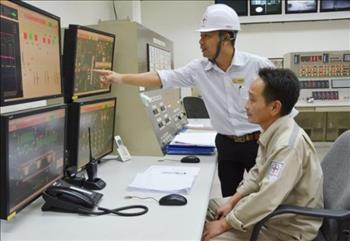 Công ty Nhiệt điện Uông Bí chú trọng công tác bảo vệ môi trường