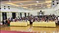 Công ty Nhiệt điện Uông Bí vui Tết Trung thu  