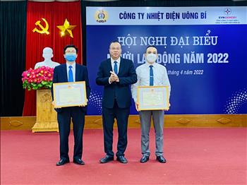 Hội nghị đại biểu người lao động năm 2022