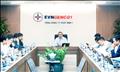 EVNGENCO1 chuẩn bị tốt cho công tác sản xuất điện trong mùa khô năm 2025