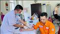 Công ty Nhiệt điện Uông Bí tổ chức khám sức khỏe định kỳ cho cán bộ công nhân viên năm 2023