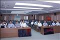 Lan tòa tinh thần tiên phong, đổi mới: Đảng bộ EVNGENCO1 quán triệt sâu sắc các Nghị quyết, Chỉ thị của Bộ Chính trị