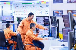 EVNGENCO1 đảm bảo vận hành an toàn mùa khô