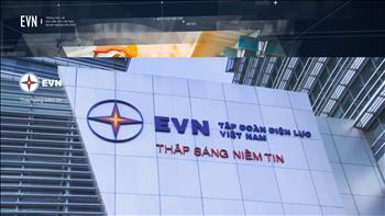 Giới thiệu về khẩu hiệu của EVN và bản sắc văn hóa EVN