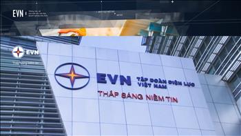 EVN Thắp sáng niềm tin