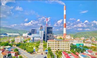 Tự hào 64 năm Công ty Nhiệt điện Uông Bí - Hành trình kiên cường và phát triển