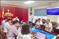 Công ty Nhiệt điện Uông Bí tập trung các giải pháp đảm bảo sản xuất kinh doanh các tháng cuối năm 2025