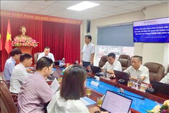 Công ty Nhiệt điện Uông Bí tập trung các giải pháp đảm bảo sản xuất kinh doanh các tháng cuối năm 2025