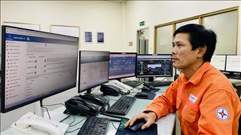 Những lợi ích thiết thực trong công tác chuyển đổi số tại Công ty Nhiệt điện Uông Bí
