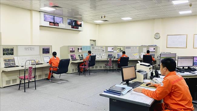 Công ty Nhiệt điện Uông Bí thực hành tiết kiệm chi phí trong sản xuất kinh doanh