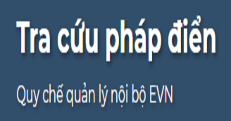 Pháp điển EVN