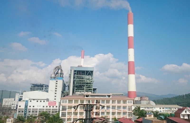 Việc chuyển đổi nhiên liệu khởi động từ dầu FO sang dầu DO không gây hiện tượng khói đen và phát khí thải ảnh hưởng tới môi trường